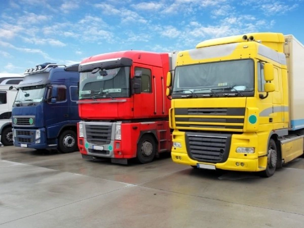 Konya Tarsus Nakliye